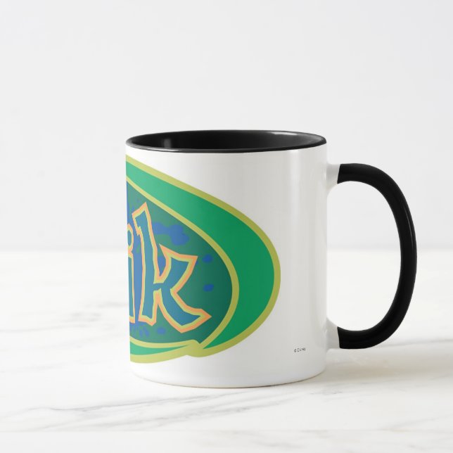 Tasse Flik Disney (Droite)