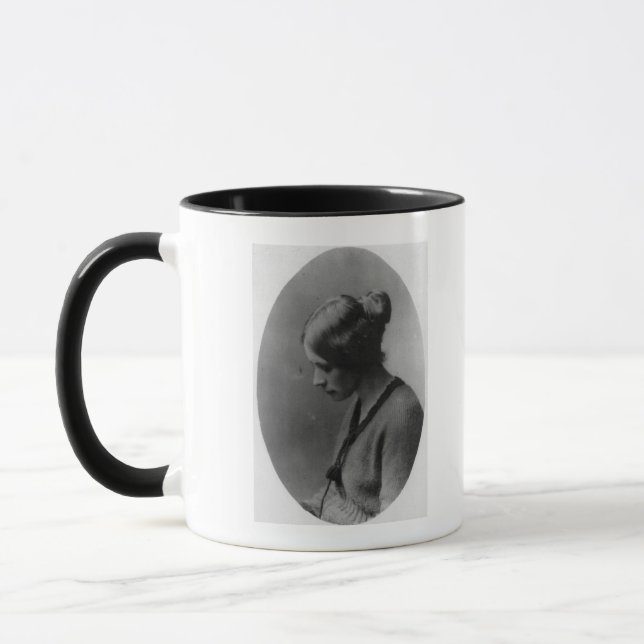 Tasse Flora Thompson (Gauche)