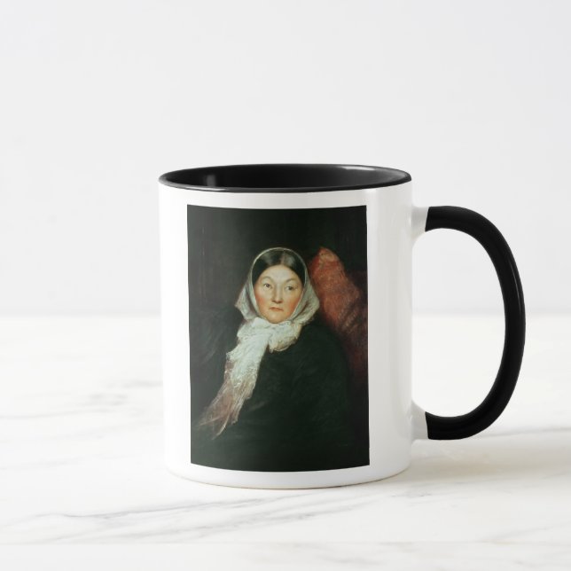 Tasse Florence Nightingale (Droite)