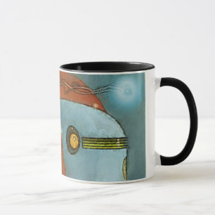 Tasse Floyd