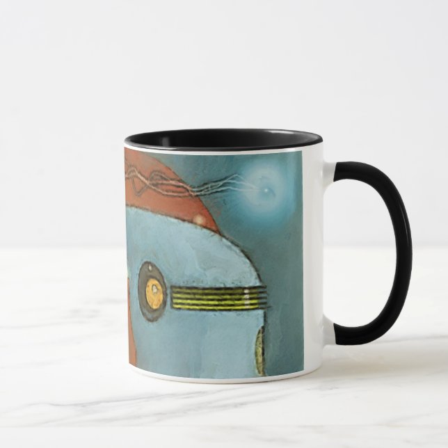 Tasse Floyd (Droite)