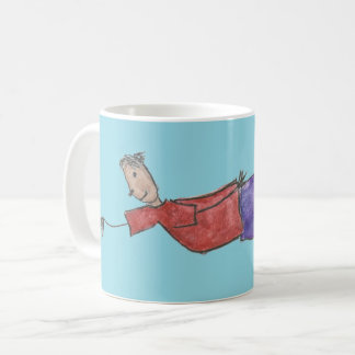Tasse Flying Joanna