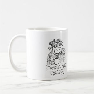 Tasse folle de Java