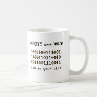 tasse folle par paquets