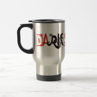 Tasse foncée de voyage de Selecta