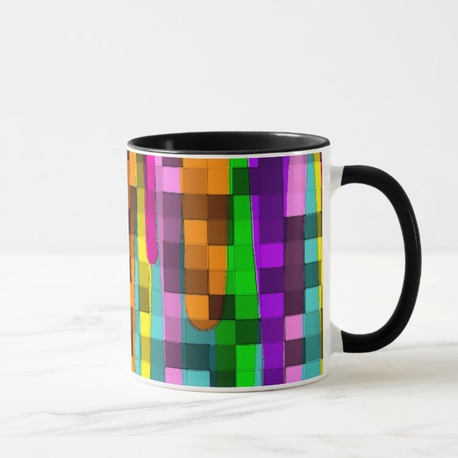 Tasse Fonte (Droite)