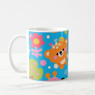 Tasse Forest Friend Happy, 11 oz