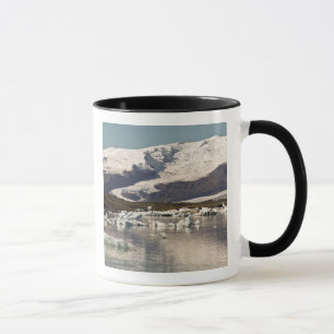 Tasse Formations d'icebergs