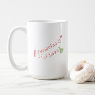 Tasse Formules d'Amour Tasse Ourson Mignon