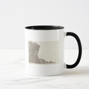 Tasse Fort Barraux