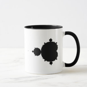 Tasse Fractal