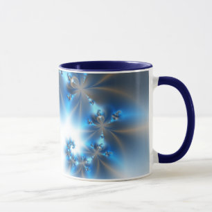 Tasse Fractal1054