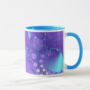 Tasse Fractale 894
