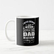 Tasse fraîche superbe de papa