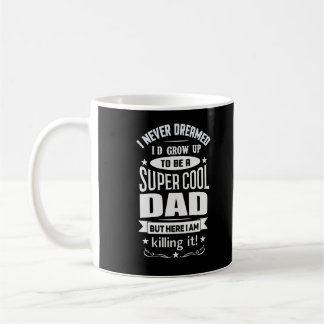 Tasse fraîche superbe de papa