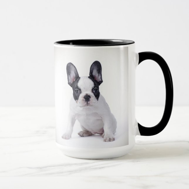 Tasse Français (Droite)