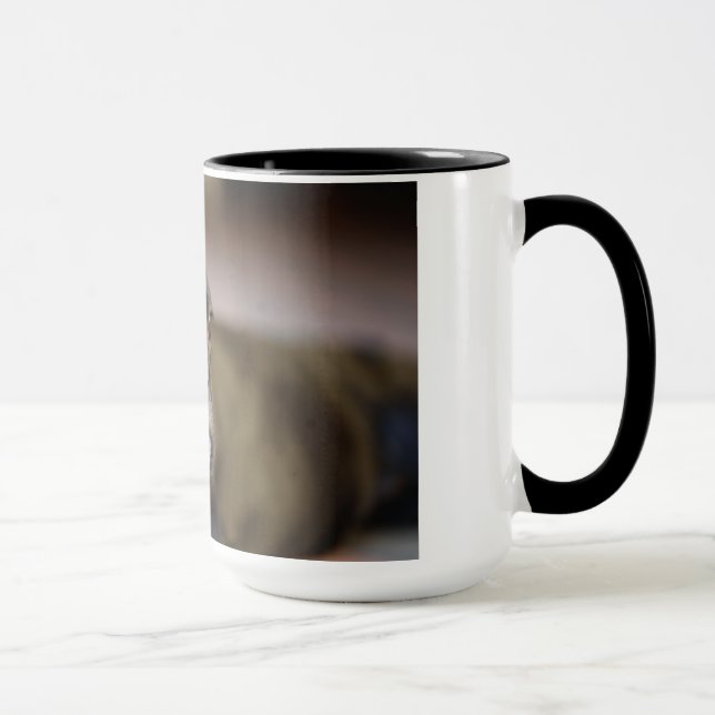 Tasse Français Bulldog (Droite)