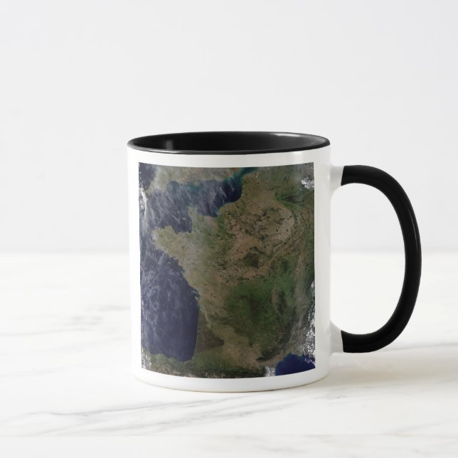 Tasse France (Droite)