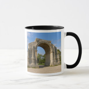 Tasse France, St. Remy de Provence, Arc de Triomphe