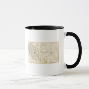 Tasse Fredericksburg