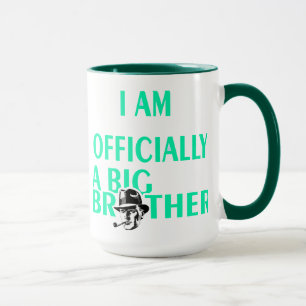 Tasse Frère officiellement