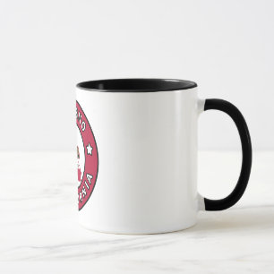 Tasse Fresno Californie