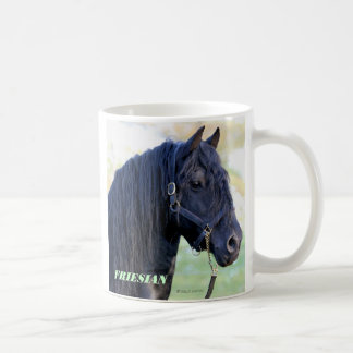 Tasse frisonne