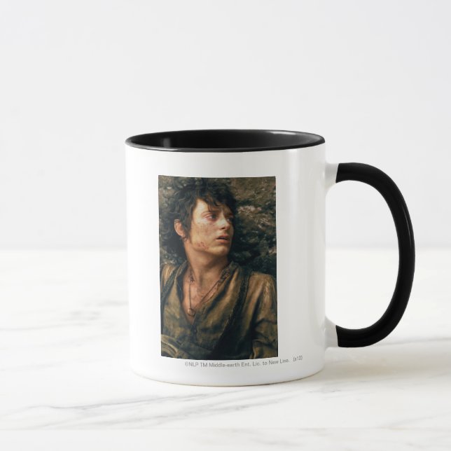 Tasse FRODO™ dans Despair (Droite)