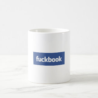 tasse fuckbook