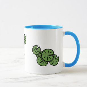 Tasse Fuku et Heiwa
