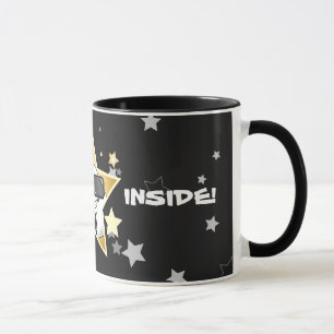 Tasse Funny Japonais Riceball
