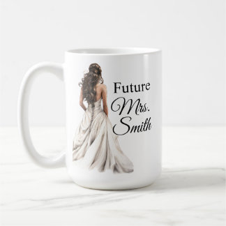 Tasse Future Mme