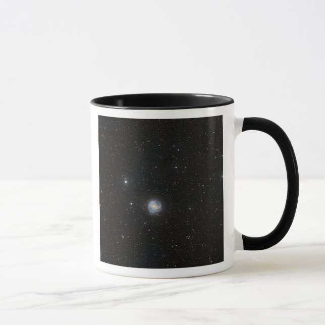 Tasse Galaxie du Sud Pinwheel 2 (Droite)