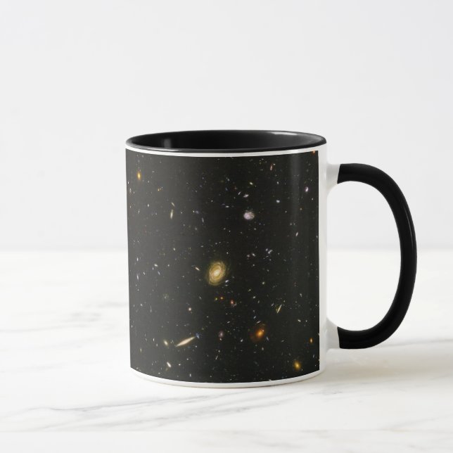 Tasse Galaxies (Droite)