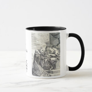 Tasse Galilée sur la raison