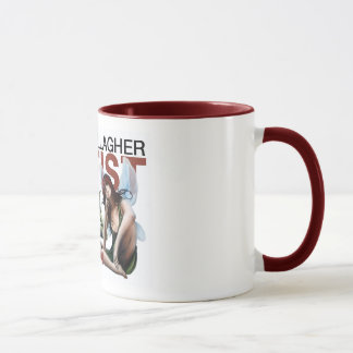Tasse gallagher de Kevin