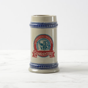 Tasse garantie par volume