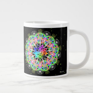 Tasse Géante 0 h, les Possibilités !