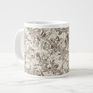 Tasse Géante Abbeville