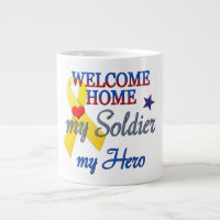 Accueil Mon Soldat Mon Héros