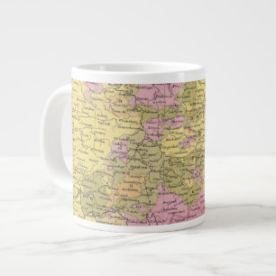 Tasse Géante Allemagne 13