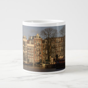 Tasse Géante Amsterdam