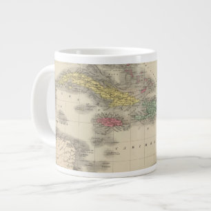Tasse Géante Antilles 9