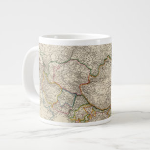 Tasse Géante Asie 41