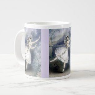 Tasse Géante Ballet Giselle Jumbo