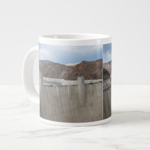 Tasse Géante Barrage de Hoover