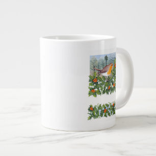Tasse Géante Berrying