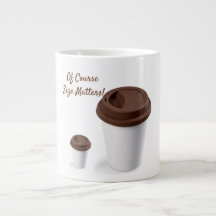 Bien Sûr La Taille Est Importante !