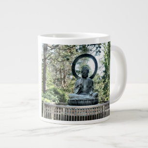 Tasse Géante Bouddha