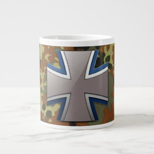 Tasse Géante Bundeswehr